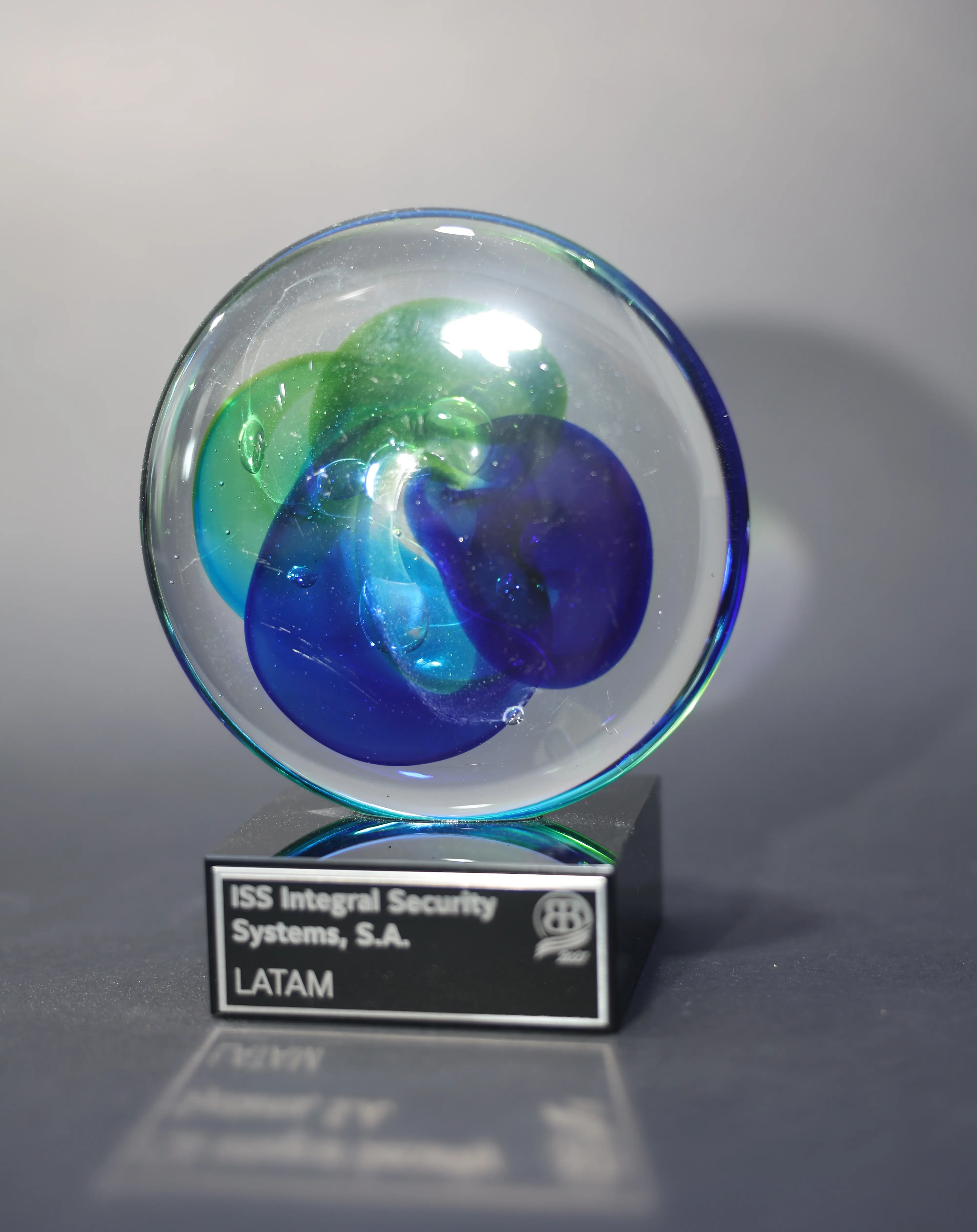 Premio LATAM