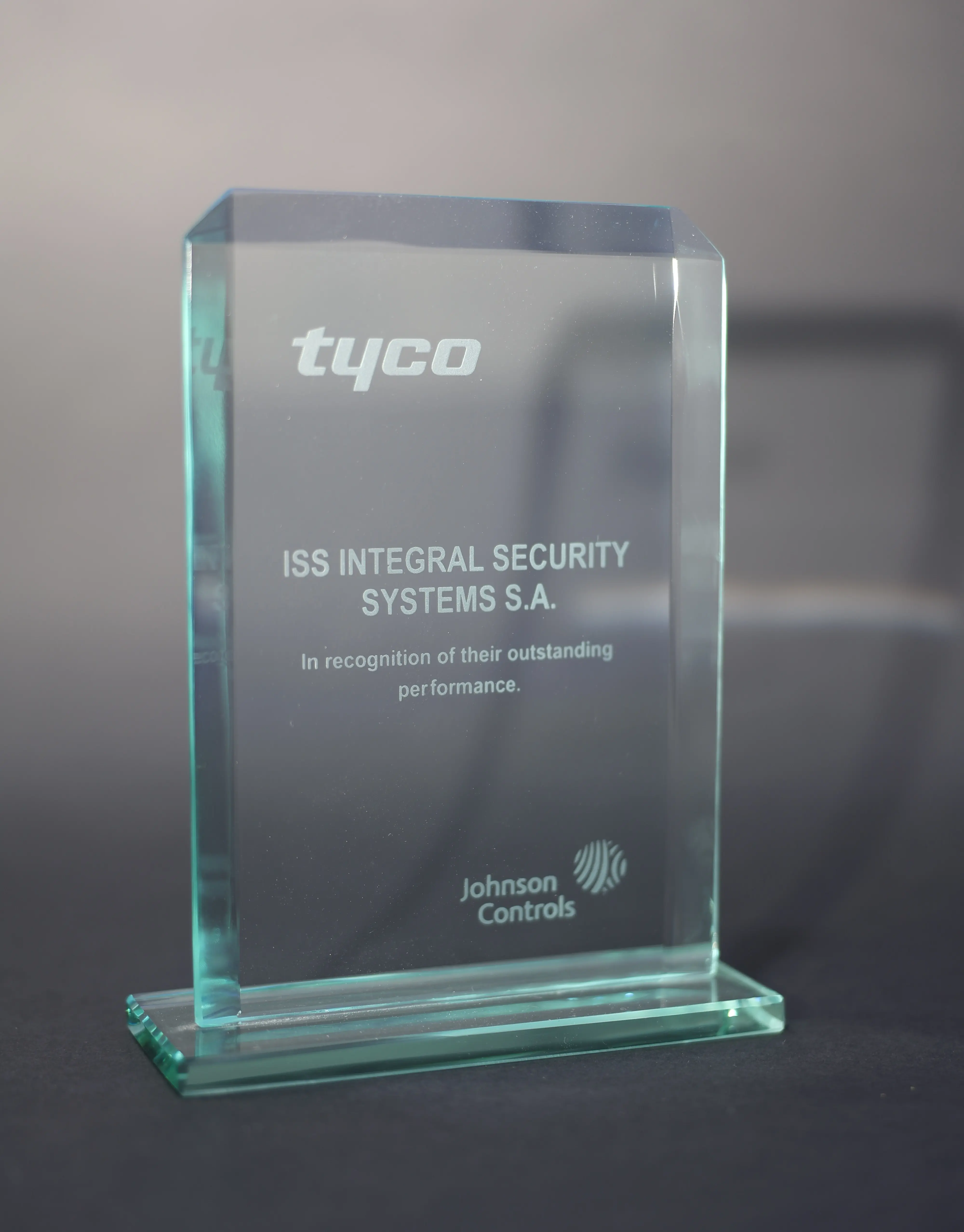 Premio TYCO