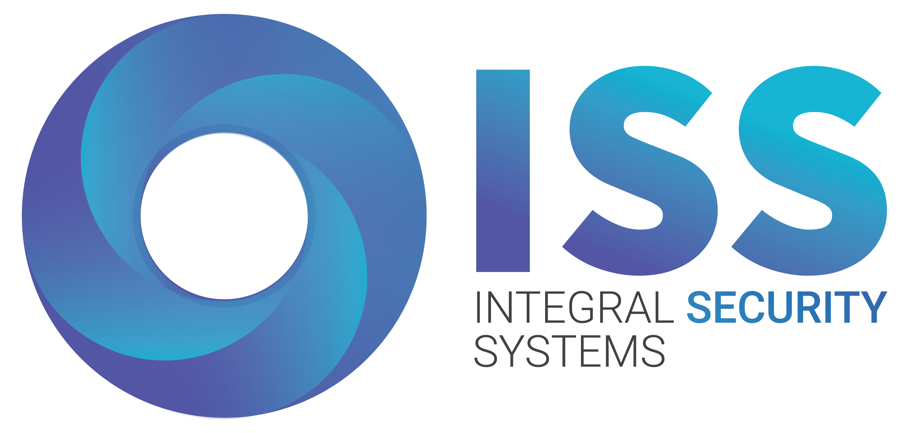 Logo Integral Security Systems